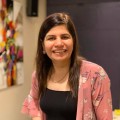 Dr. Vimee Bindra